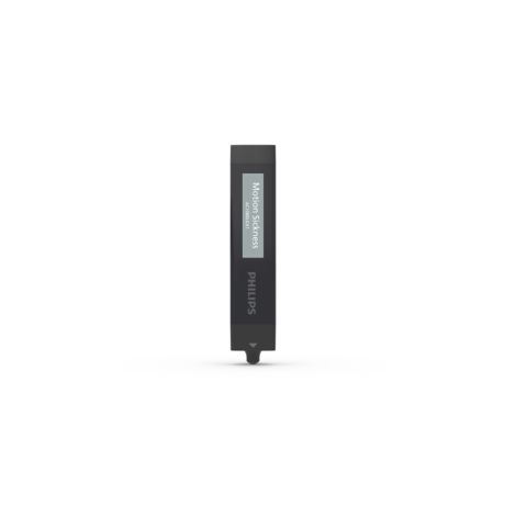 LUMAC108BLKX1/2 OlfaPure Hộp chứa hương thơm trên xe hơi - Motion Sickness