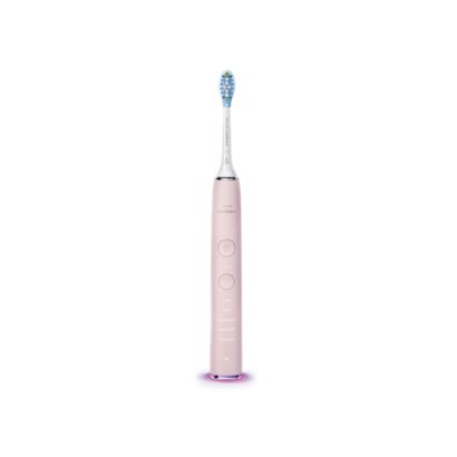 Our best ever toothbrush, for complete oral care