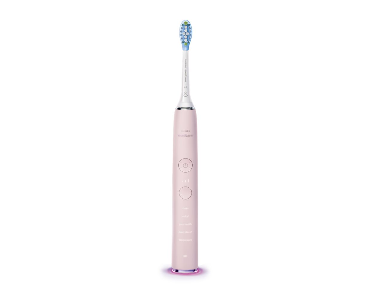 歯ブラシ PHILIPS DiamondClean Deep clean edition Philips Sonicare DiamondClean Smart Electric, Rechargeable