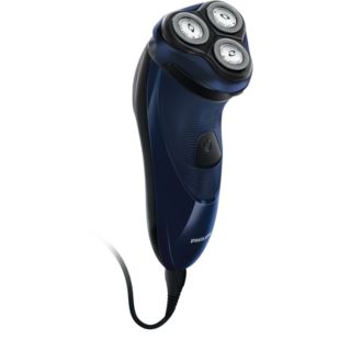 PowerTouch electric razor