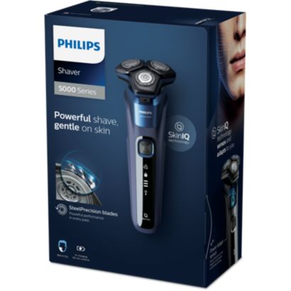 Philips AI智能5000系列