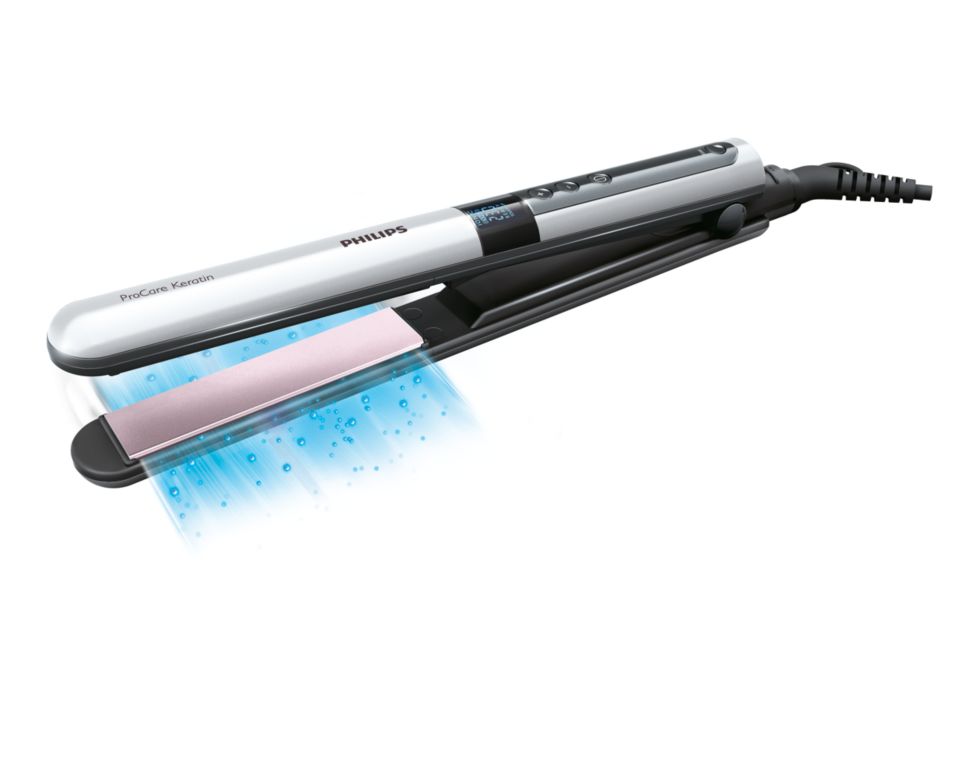 Straightener HP8361 07 Philips