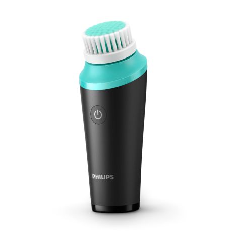 MS1011/00 VisaPure MEN 迷你洁肤仪/控痘洁面仪