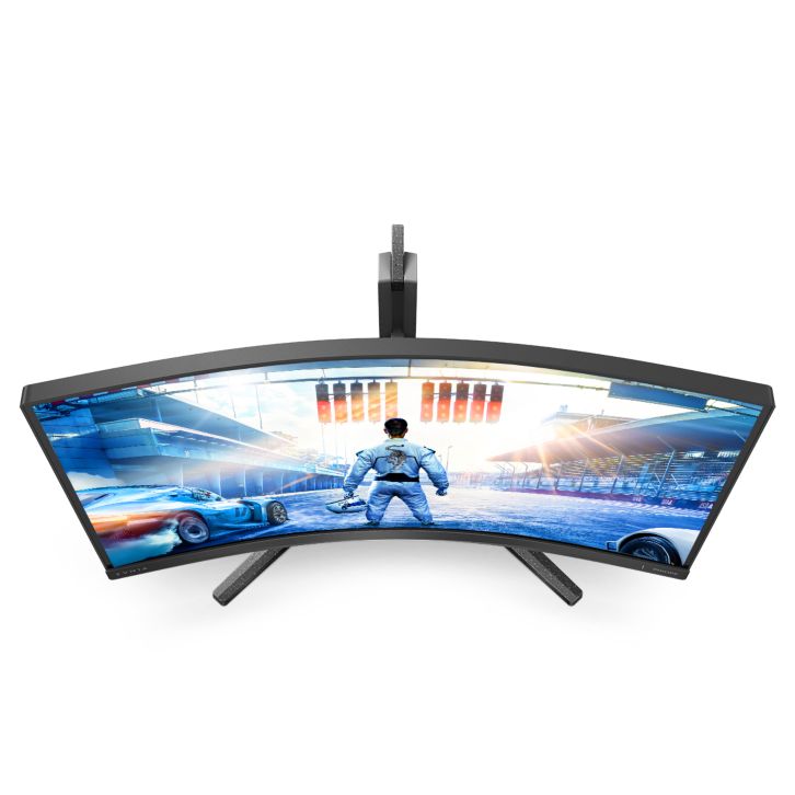 Your gaming experience to the utmost