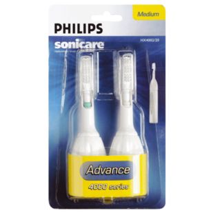 Sonicare HX4001/2P