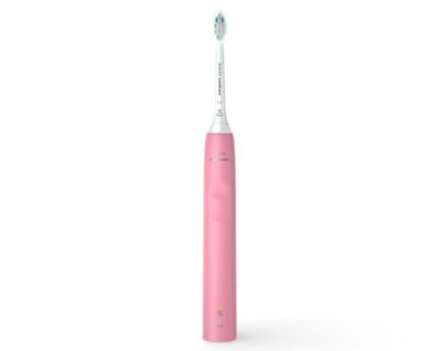 Sonicare 4100 Series Sonic electric toothbrush HX3681/26 | Philips