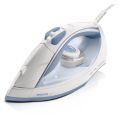 Removes creases easily