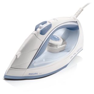 Azur Steam iron