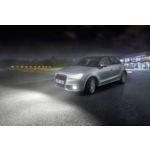 Siguiente nivel de luz blanca