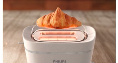 Eco Conscious Edition 5000 Series Toaster HD2640 11 Philips