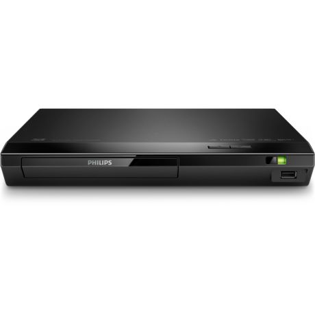 BDP2385/F7  Blu-ray Disc/ DVD player