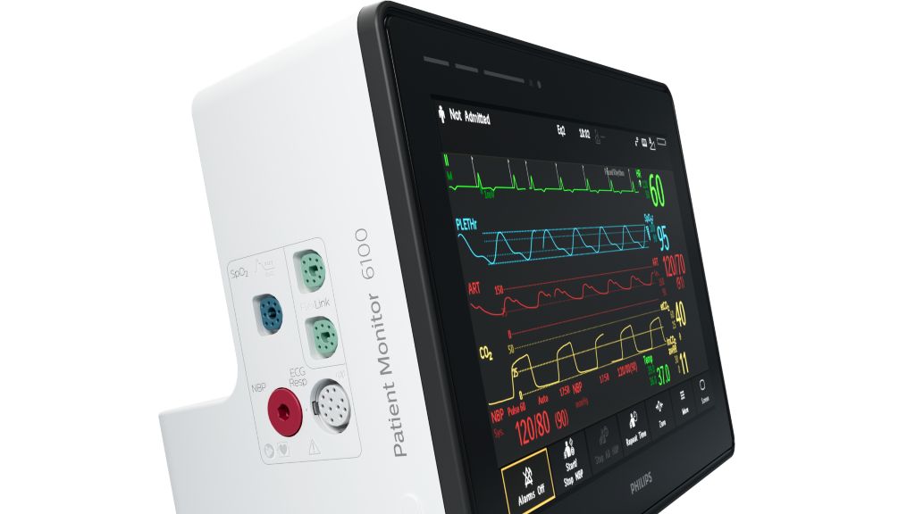 Patient Monitor 6100
