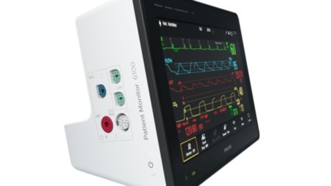 Patient Monitor 6100