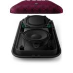 La música nunca se detiene