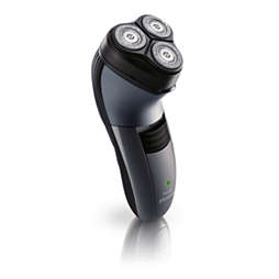 Shaver 2300 Dry electric shaver, Series 2000