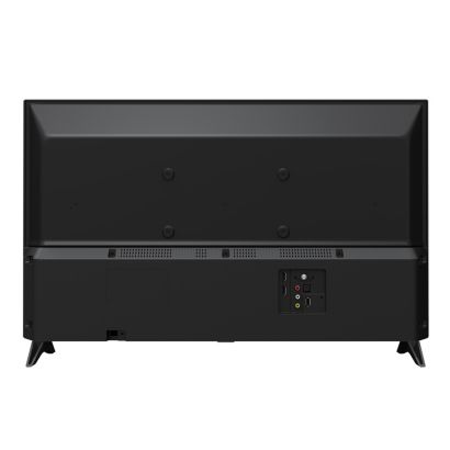 Smart TV made easy