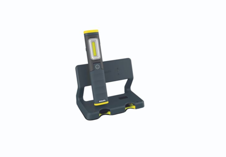 Philips Xperion 6000