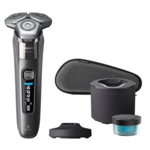 Shaver Series 8000 Rasoir électrique 100 % étanche