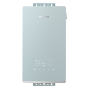 AquaShield 电采暖热水炉