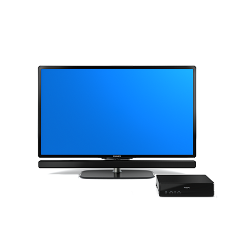 42PES0001H/10 Essence LCD-TV