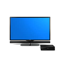 Essence LCD-TV