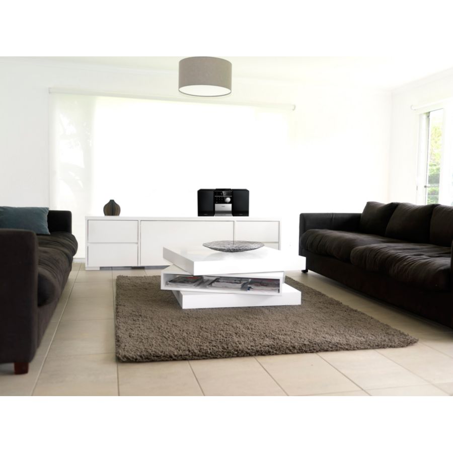 Relax with great music