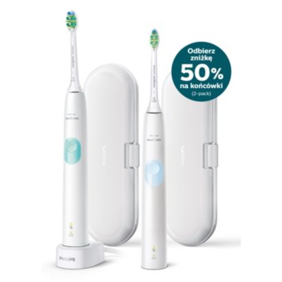 Sonicare ProtectiveClean 4300