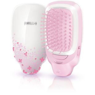 EasyShine Ionische stijlborstel
