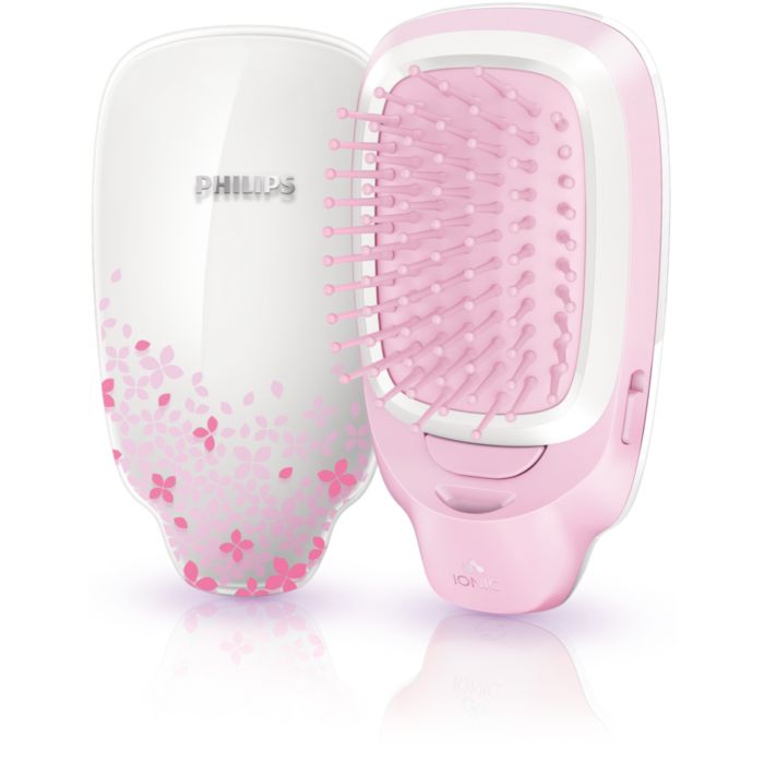 EasyShine Ionic styling brush HP4588 00 Philips