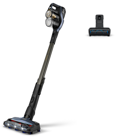 XC8043/61 8000 Series Cordless Stick vacuum cleaner
