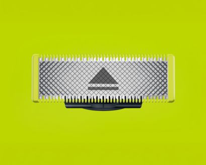 Blade that doesn't fade easily​