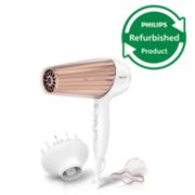 DryCare Prestige Refurbished MoistureProtect f&ouml;hn