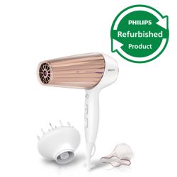 DryCare Prestige Refurbished MoistureProtect föhn
