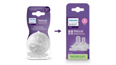 Los mismos productos con una nueva navegación
