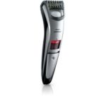 Barba perfeita, com facilidade