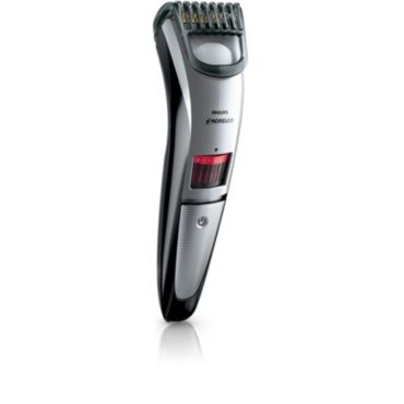 Philips Norelco Beardtrimmer 3500 Aparador de barba, Série 3000