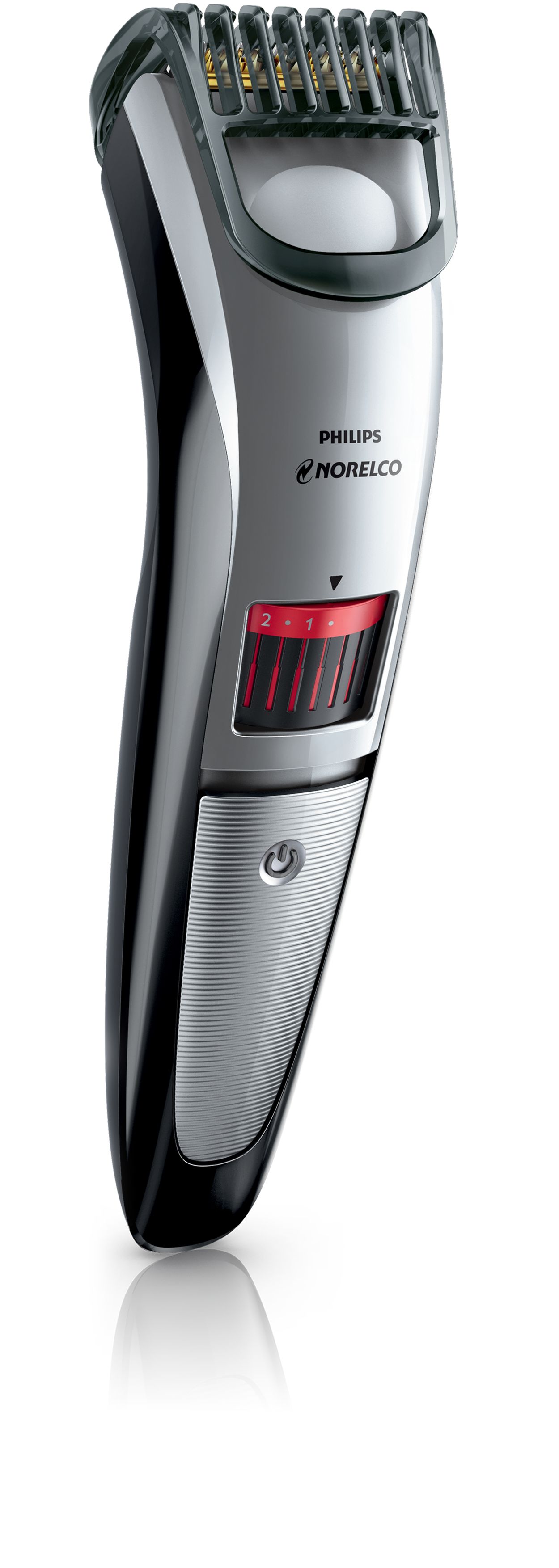 Beard trimmer philips deals norelco