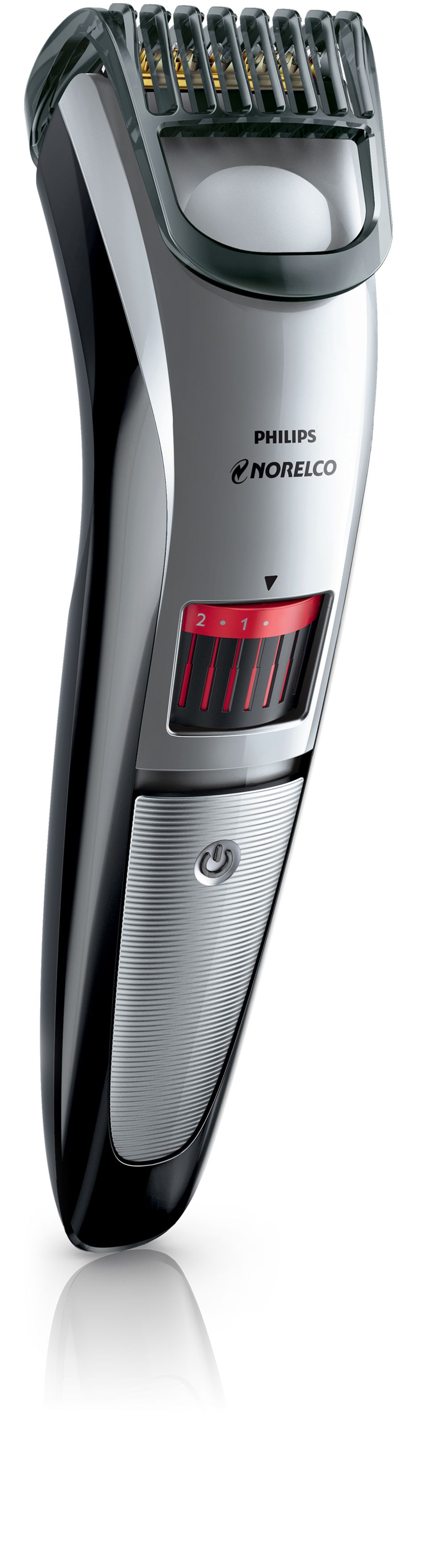 Beardtrimmer 3500 Beard And Stubble Trimmer Series 3000 Qt401442 Norelco 