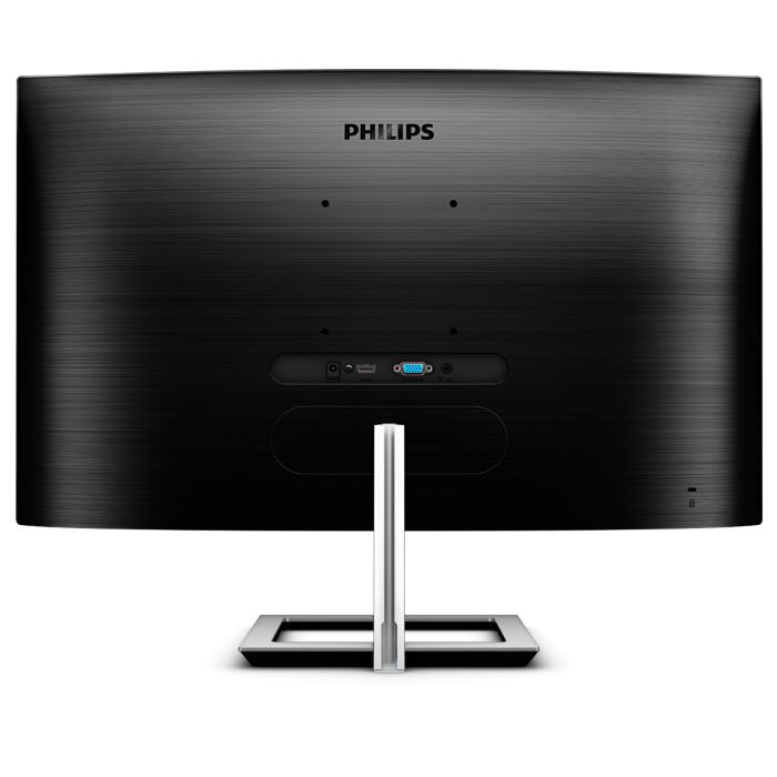 全高清曲面液晶显示器271E1CS/93 | Philips -飞利浦