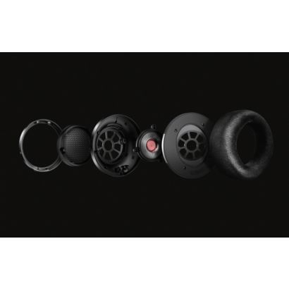 High fidelity sound, in the comfort of home