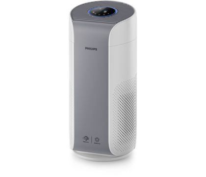 Philips air deals purifier 1000 review