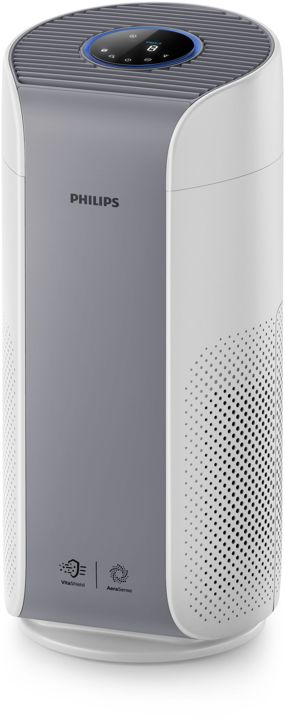 Philips air purifier 1000 deals vs 2000