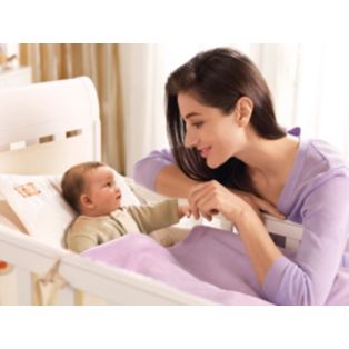 Avent Easy Comfort Single Electric Breast Pump