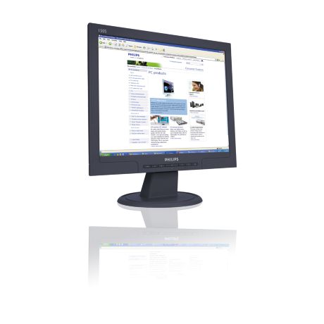 150S8FB/00  Monitor LCD