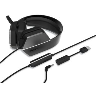 4000 Series Gaming-Headset