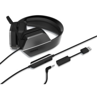 4000 Series Gaming Headset