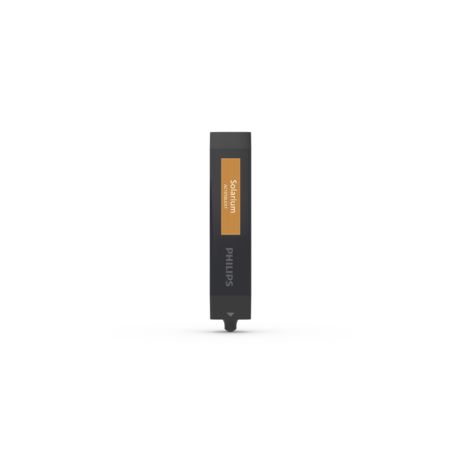 LUMAC105BLKX1/50 OlfaPure 7300 Car Aroma Cartridge - Solarium