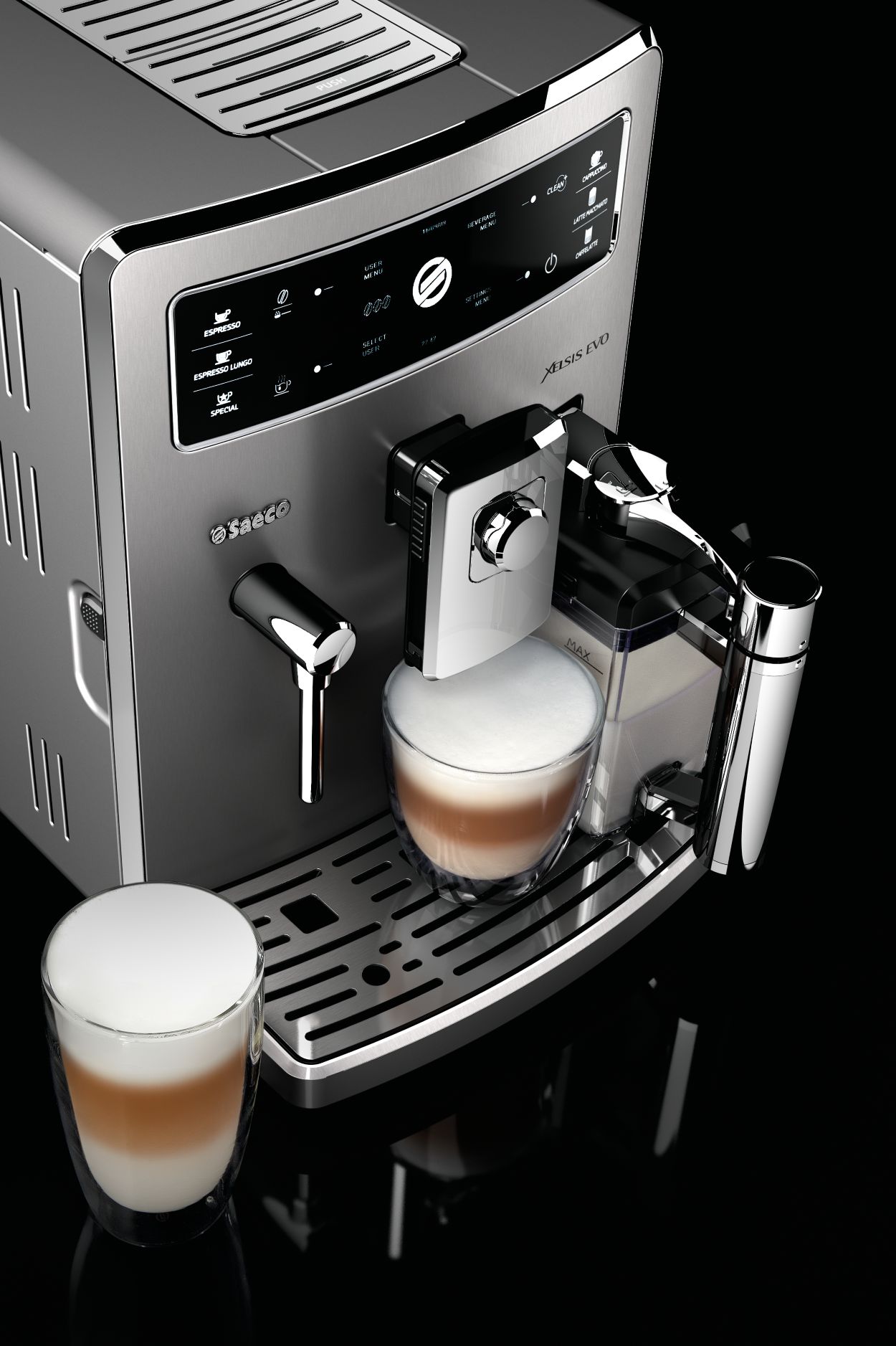 Xelsis Milk Carafe - Espresso Machine Experts