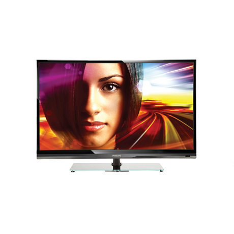 37PFL3330/T3 3000 series LED 背光源技术的液晶电视