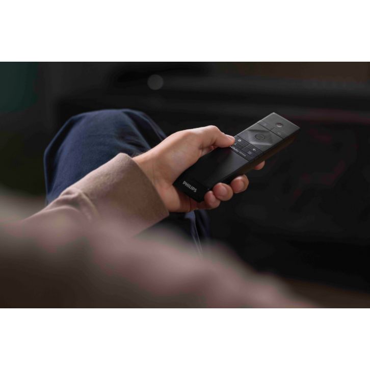 Stunning sound for every drama. Or song.